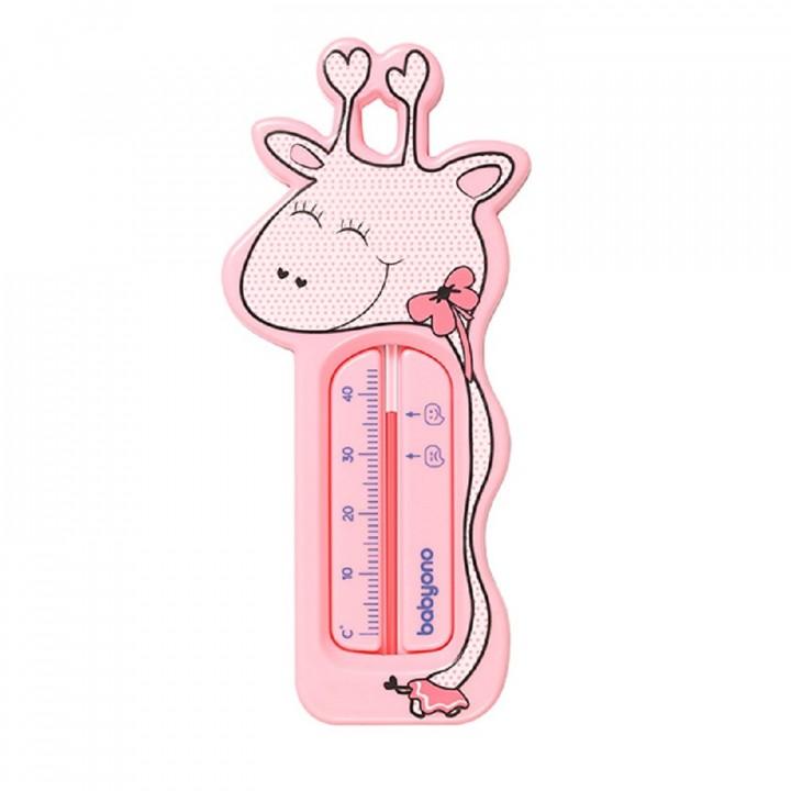 Термометр для воды BABYONO Romantic giraffe